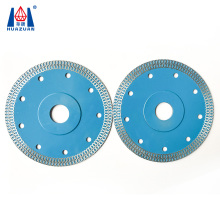 No Chipping Ultra Thin Diamond Cutting Disc For Ceramic Tile